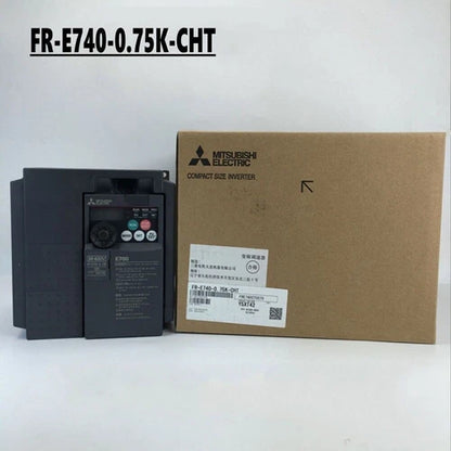 Mitsubishi FR-E740-0.75K-CHT Inverter One ping FRE7400.75KC