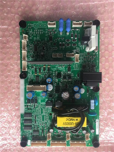 Yaskawa AB4A0208 ETC710151 Driver Board 1PC ping