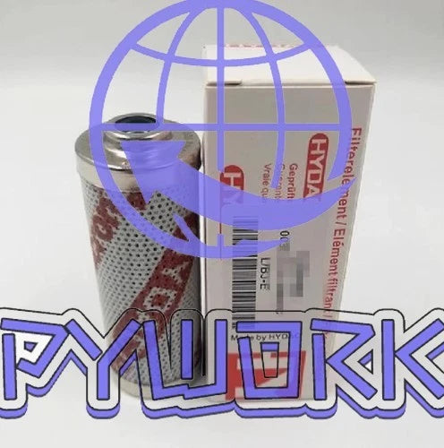 1PC HYDAC 0500D010ON 1250486 Filter Element 0500 D 010 ON Fast delivery