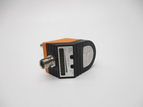 IFM SI1010 Flow Monitor One ping
