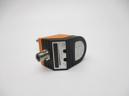 IFM SI1010 Flow Monitor One ping