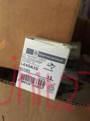 LA4DA1U 1PC Breaker free shipping
