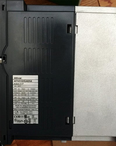 1PC Schneider ATV312HU40N4 Inverter ping