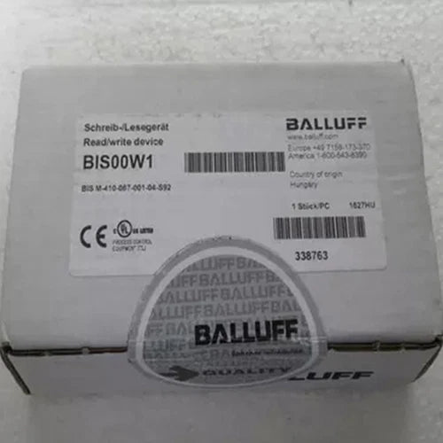 BALLUFF BISM-410-067-001-04-S92 BIS00W1 Sensor One ping