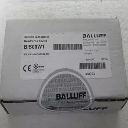 BALLUFF BISM-410-067-001-04-S92 BIS00W1 Sensor One ping