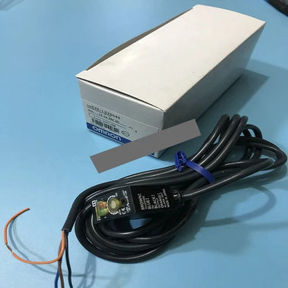 Omron E3S-LS20C4S Photoelectric Switch One E3SLS20C4S Free Shipping