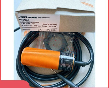 IFM KI5038 Proximity Switch Sensor One Free Shipping