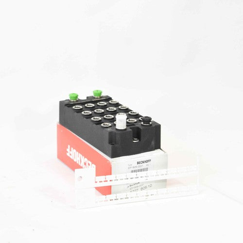 Beckhoff EP1809-0021 Module One EP18090021 ping