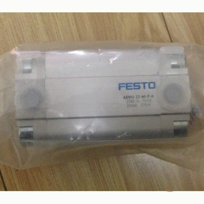 Festo ADVU-32-40-P-A 156536 Cylinder One Free Shipping ADVU3240PA