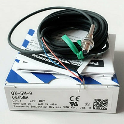 Panasonic GX-5M-R Proximity Switch Sensor 1PC Free Shipping GX5MR