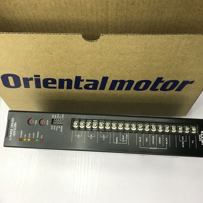 VEXTA Orientalmotor UDX5128N Stepping Motor Driver 1PC ping