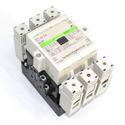 Fuji SC-E7 AC110V AC Contactor 1PC ping SCE7