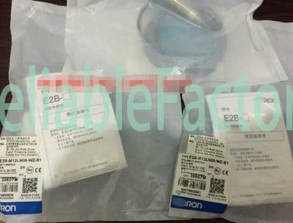 1PC OMRON E2E-C04S12-WC-C2 free shipping