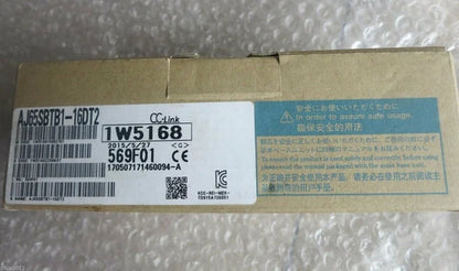 Mitsubishi AJ65SBTB1-16DT2 PLC Module 1PC ping AJ65SBTB116DT2