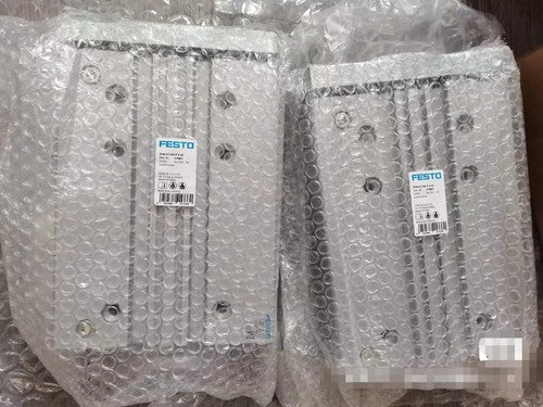 Festo DFM-63-160-P-A-GF 170883 Cylinder One ping