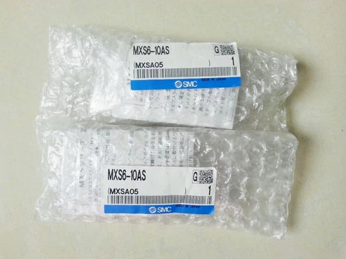 1PC SMC MXS6-10AS Cylinder MXS610AS Free Shipping