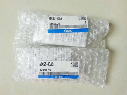 1PC SMC MXS6-10AS Cylinder MXS610AS Free Shipping