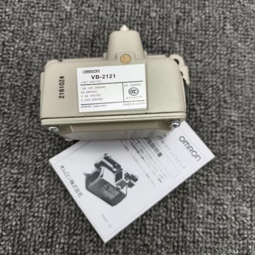 1PC Omron VB-2121 Limit Switch Free Shipping VB2121