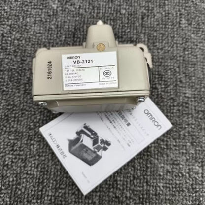 1PC Omron VB-2121 Limit Switch Free Shipping VB2121