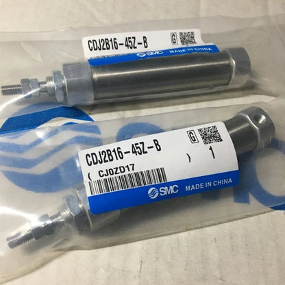 1PC SMC CDJ2B16-45Z-B Cylinder CDJ2B1645ZB Free Shipping