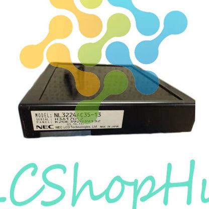 1PCS NL3224AC35-13 5.5"320×240 lcd panel
