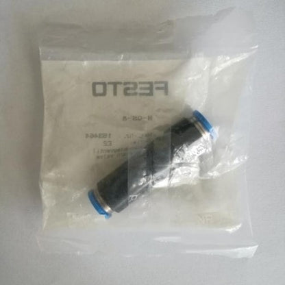 1PC Festo H-QS-8 153464 Valve Free Shipping HQS8