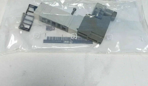 SMC SY5140-5DZD Solenoid Valve 1PC SY51405DZD Free Shipping
