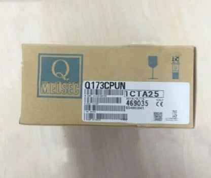 1PC Mitsubishi Q173CPUN PLC Module ping