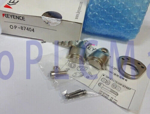 KEYENCE OP-87404 Adjustable Bracket ~1PCS