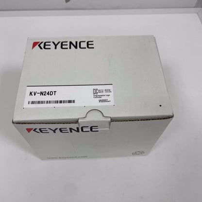 1PC Keyence KV-N24DT Programmable Controller KVN24DT ping