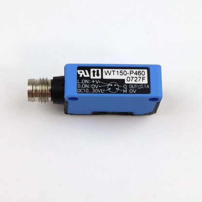 SICK WT150-P460 Photoelectric Sensor One WT150P460