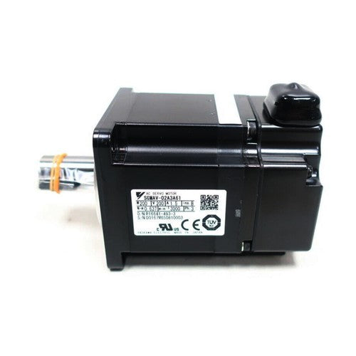 1PC Yaskawa SGMAV-02A3A61 Servo Motor