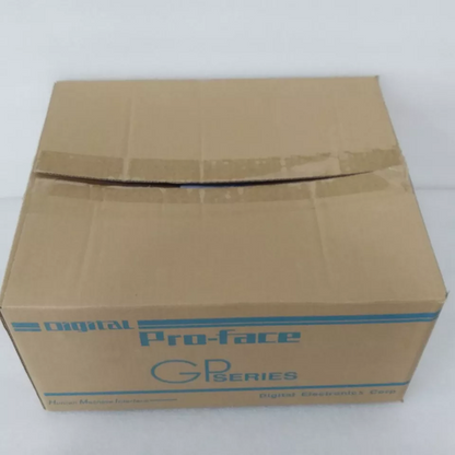 1PC Pro-face GP470-EG21-24VP HMI Touch Panel  ping