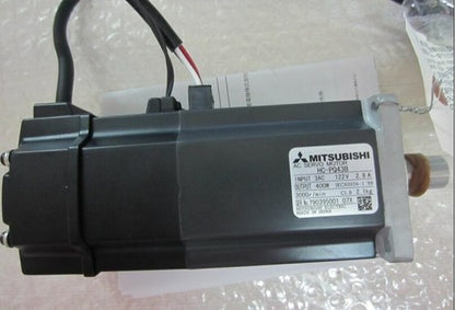 Mitsubishi HC-PQ43B Servo Motor 1PC HCPQ43B ping