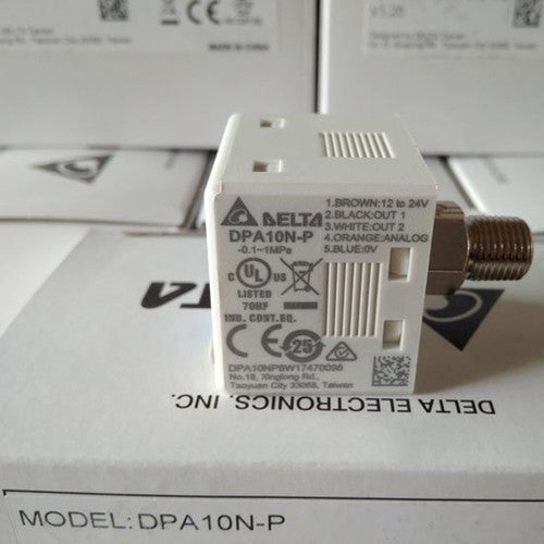 One Delta DPA01N-P Pressure Sensor DPA01NP Free Shipping