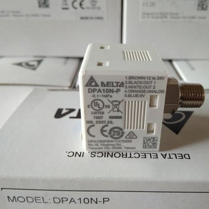 One Delta DPA01N-P Pressure Sensor DPA01NP Free Shipping