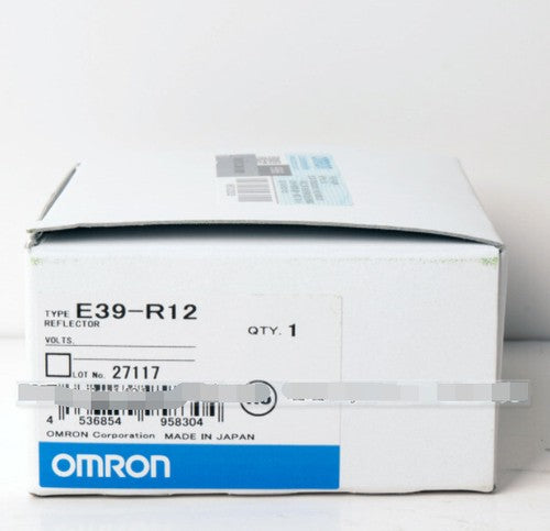Omron E39-R12 Reflector E39R12 One Free Shipping