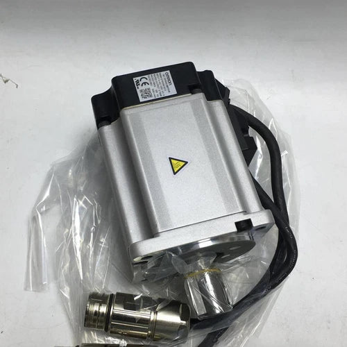 Omron R88M-G75030H-S2-D Servo Motor 1PC ping