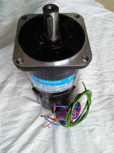 SANYO V850T-012 Servo Motor 1PC V850T012 ping