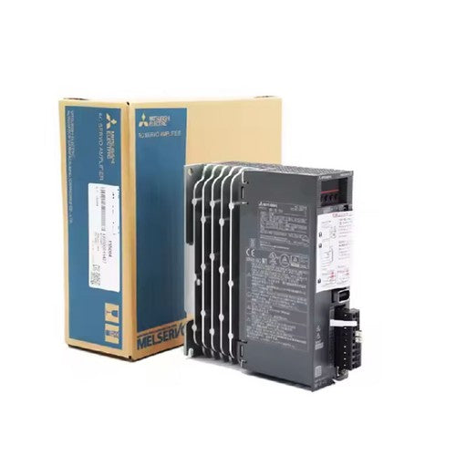 1PCS MITSUBISHI SERVO DRIVE MR-J4-40A-RJ021