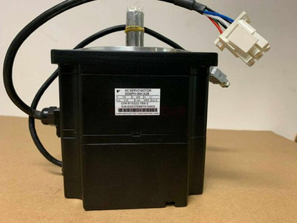 Yaskawa SGMPH-08A1A2B Servo Motor 1PC SGMPH08A1A2B ping