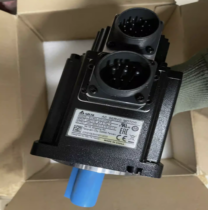 Delta ECMA-C31010ES Servo Motor One ECMAC31010ES ping
