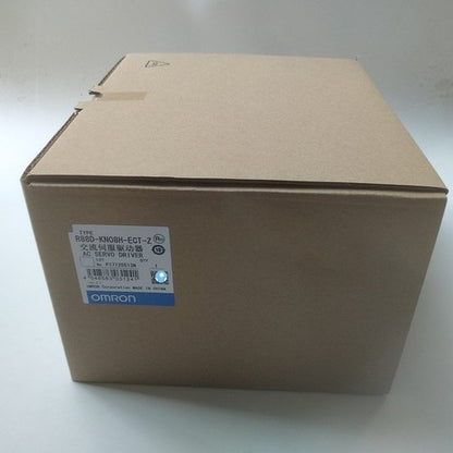 Omron R88D-KN08H-ECT-Z Servo Driver 1PC ping R88DKN08HECTZ
