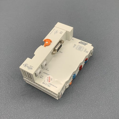 Beckhoff BK3150 Module One In Box ping