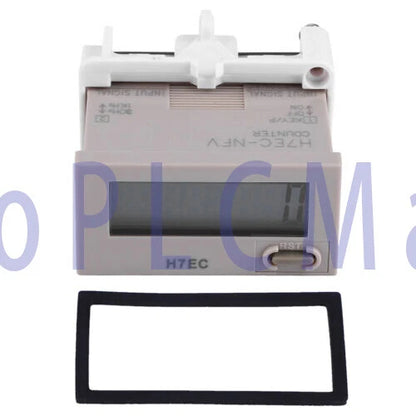 Omron H7EC-NFV Total Counter Free Shipping H7ECNFV 1PCS