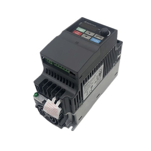 1PC Delta VFD007EL21W Inverter VFD-L 0.75kw ping