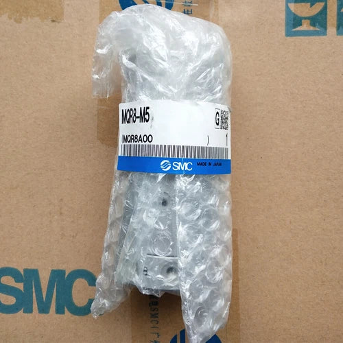 1PC SMC MQR8-M5 Rotary Joint MQR8M5 ping