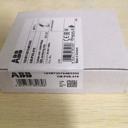 1PC ABB CM-PVS.41S Monitoring Relay ping
