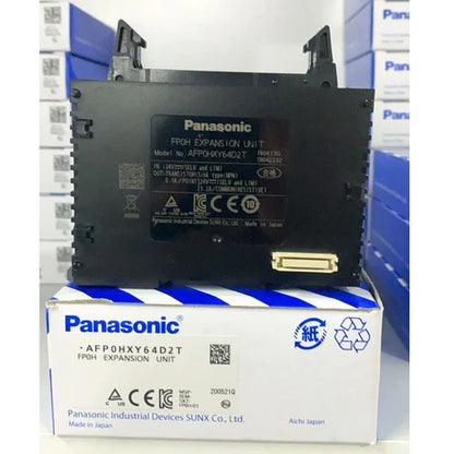 Panasonic AFP0HXY64D2T PLC Module 1PC ping