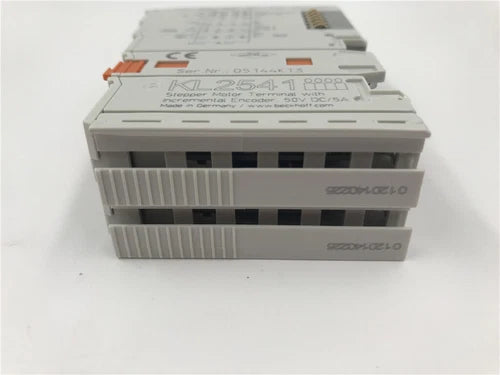 Beckhoff KL2541 Module One In Box ping
